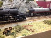 See Photos of the Delta Model Railway Club Near Vancouver Canada at www.krafttrains.com. See Photos of the Delta Model Railway Club has to offer in model railroading. The Delta Model Railway Club has a lot for you to see. Learn all about the Delta Model Railway Club Near Vancouver Canada from model railroading club history to, pitchers, videos, events, and more.